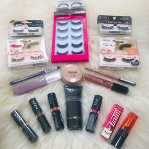 *NEW* makeup bundle